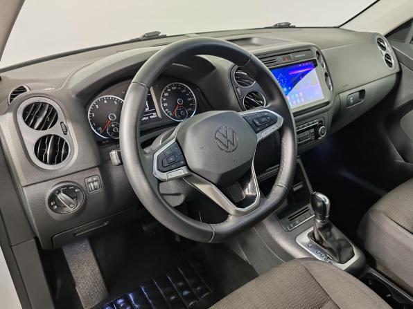Volkswagen Tiguan I Рестайлинг с пробегом 2014 года, цена 1 199 000 рублей, 153550 км, внедорожник, Автокод Объявления