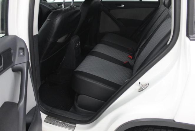 Volkswagen Tiguan I Рестайлинг с пробегом 2011 года, цена 830 000 рублей, 253932 км, внедорожник, Автокод Объявления