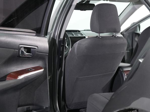 Toyota Camry VII (XV50) с пробегом 2012 года, цена 1 520 000 рублей, 261638 км, седан, Автокод Объявления