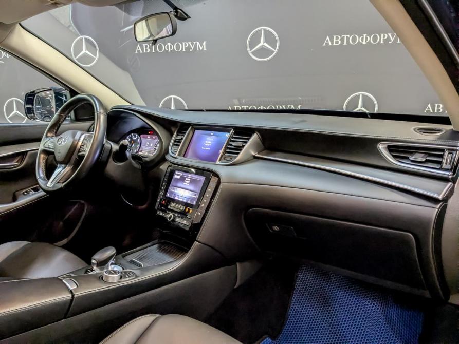 Infiniti QX50 II Москва  - изображение 11