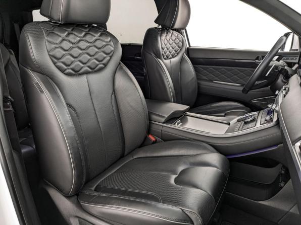 Hyundai Palisade I с пробегом 2021 года, цена 5 074 300 рублей, 55330 км, внедорожник, Автокод Объявления