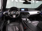 BMW 5 серии VII (G30/G31/G38) Воронеж  - изображение 39