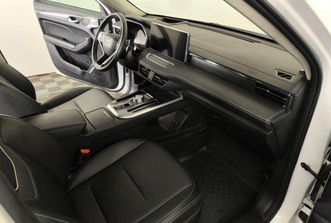 Haval Jolion I Рестайлинг с пробегом 2023 года, цена 2 059 000 рублей, 27879 км, внедорожник, Автокод Объявления