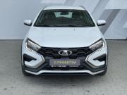 Lada (ВАЗ) Vesta I Рестайлинг (NG) Екатеринбург  - изображение 29