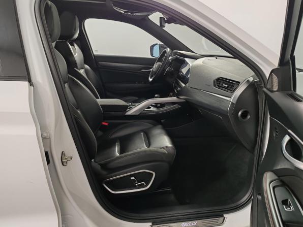 Geely Tugella I Рестайлинг с пробегом 2022 года, цена 2 225 000 рублей, 136678 км, внедорожник, Автокод Объявления