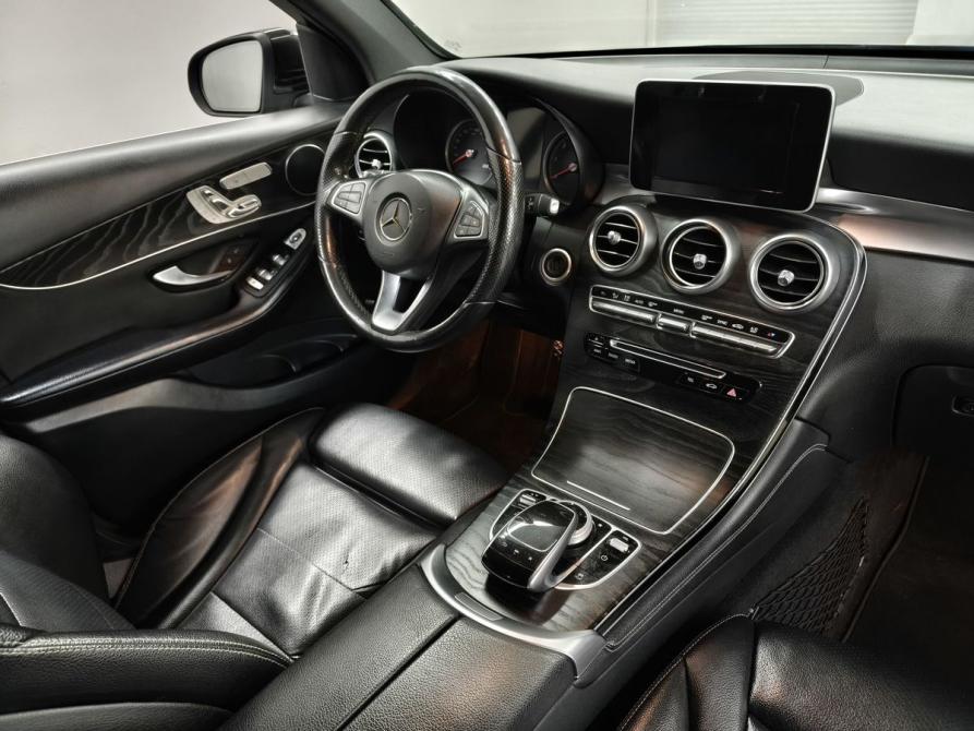 Mercedes-Benz GLC I (X253) Москва  - изображение 10