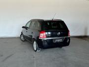 Opel Zafira B Москва  - изображение 27
