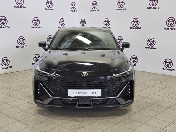 Changan UNI-V I с пробегом 2023 года, цена 2 165 000 рублей, 46116 км, лифтбек, Автокод Объявления