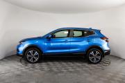 Nissan Qashqai II Рестайлинг Санкт-Петербург  - изображение 33