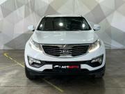 Kia Sportage III Оренбург  - изображение 22