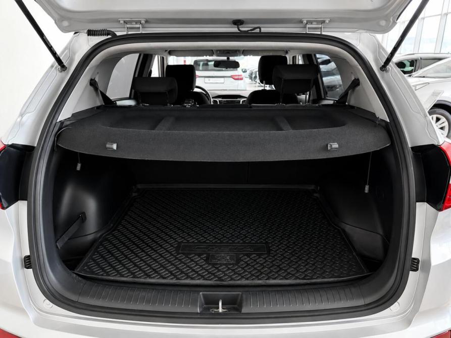 Hyundai Creta I Новороссийск  - изображение 23