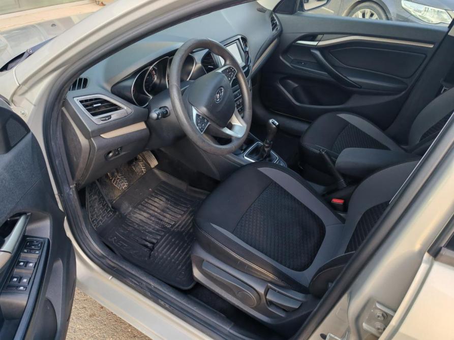 Lada (ВАЗ) Vesta I Оренбург  - изображение 11