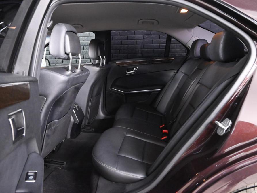 Mercedes-Benz E-Класс IV (W212 S212 C207) Екатеринбург  - изображение 11