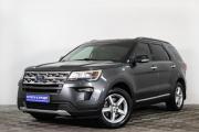 Ford Explorer V Рестайлинг 2 Сургут  - изображение 26
