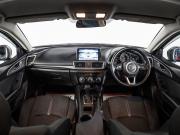 Mazda Axela III Рестайлинг Иркутск  - изображение 30