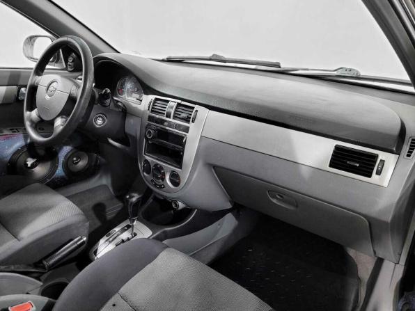 Chevrolet Lacetti I с пробегом 2008 года, цена 315 000 рублей, 299723 км, седан, Автокод Объявления