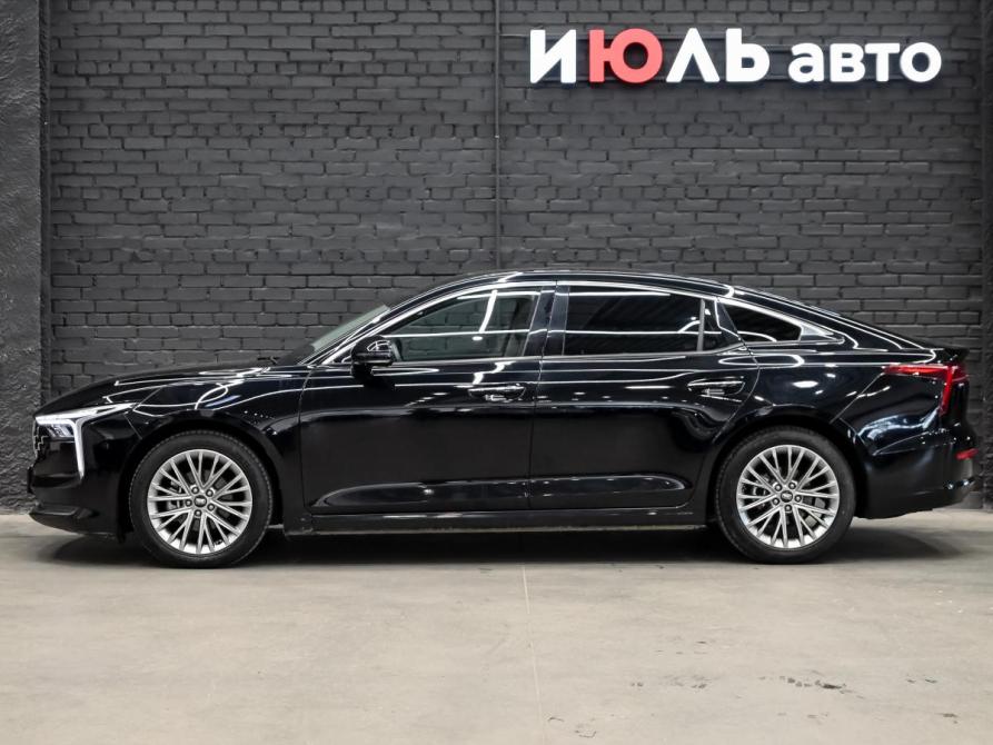 FAW Bestune B70 I Екатеринбург  - изображение 8