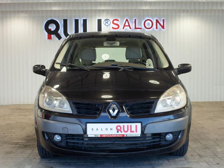 Renault Scenic II Рестайлинг Иваново  - изображение 2