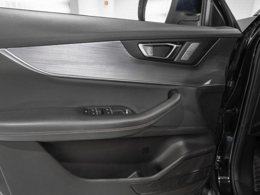 Chery Tiggo 7 Pro Max I Москва  - изображение 18