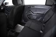 Skoda Rapid I Рестайлинг Пермь  - изображение 27