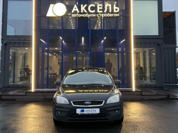 Ford Focus II с пробегом 2007 года, цена 349 000 рублей, 286000 км, хэтчбек, Автокод Объявления