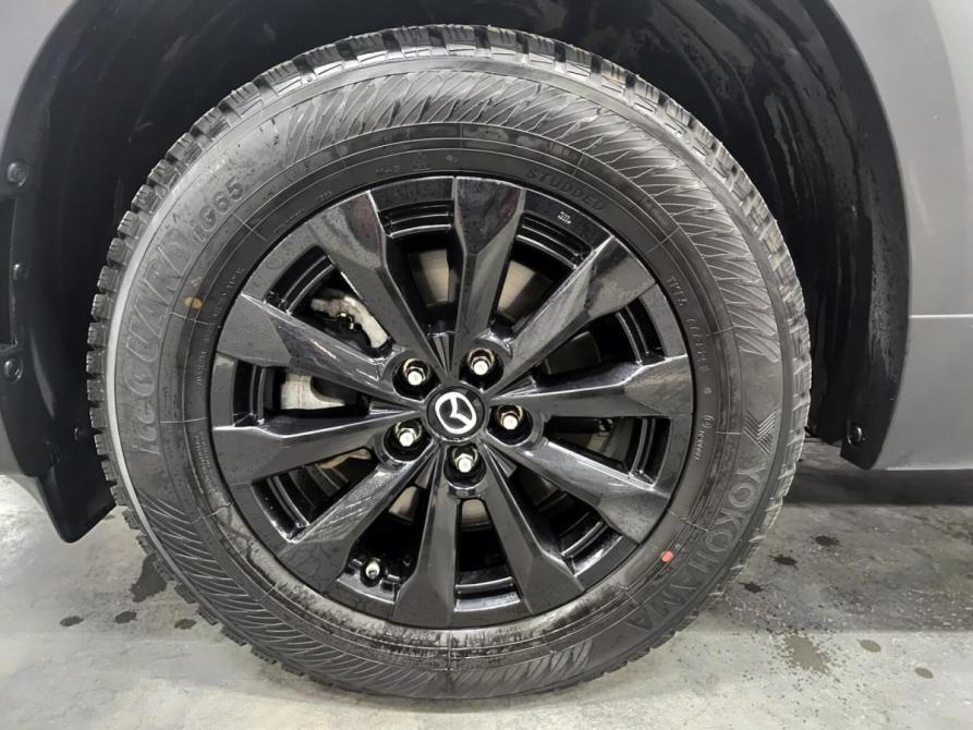 Mazda CX-50 Казань  - изображение 22