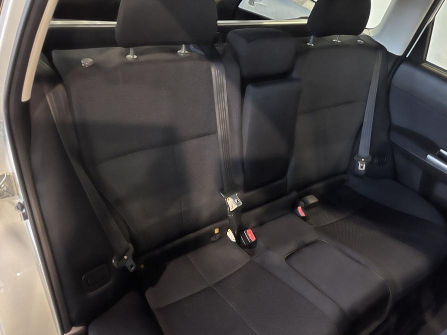 Subaru Forester III Рестайлинг Чебоксары  - изображение 32