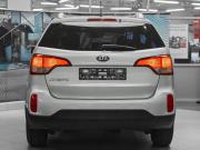 Kia Sorento II Рестайлинг Москва  - изображение 22