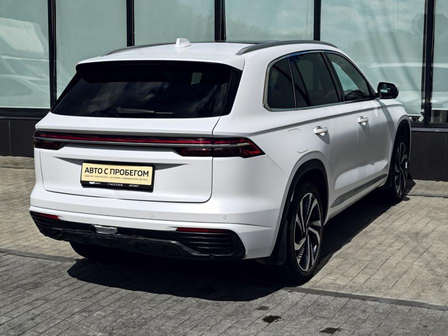 Geely Monjaro I Екатеринбург  - изображение 5