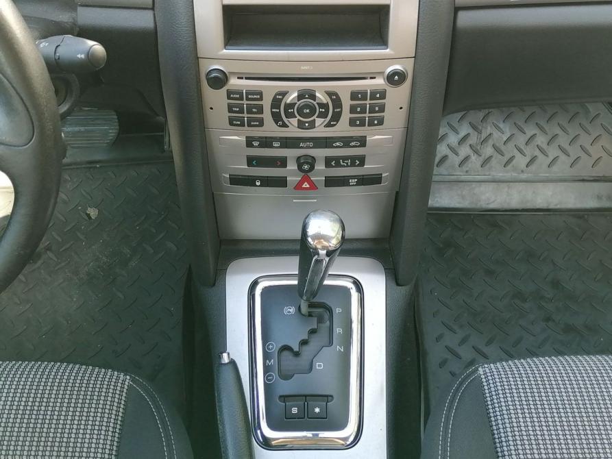 Peugeot 407 Москва  - изображение 16