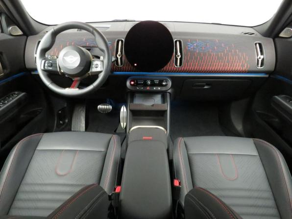 Mini Countryman III с пробегом 2024 года, цена 6 990 000 рублей, 9138 км, внедорожник, Автокод Объявления