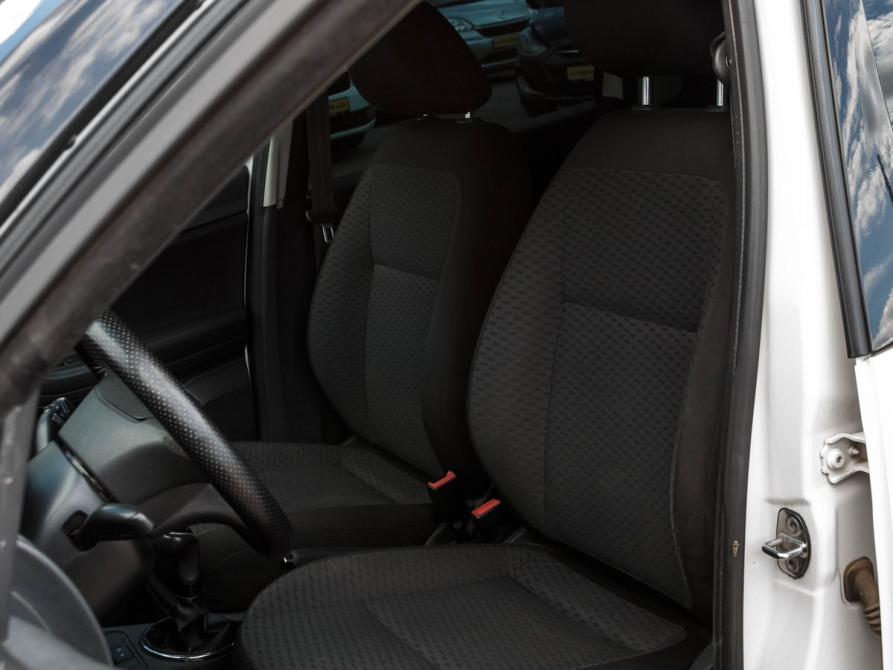 Skoda Roomster I Рестайлинг Уфа  - изображение 15