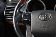 Toyota Land Cruiser Prado 150 Series Новосибирск  - изображение 31