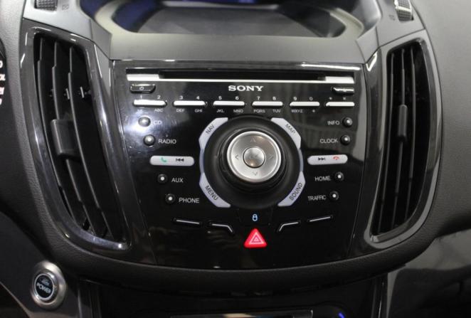 Ford Kuga II с пробегом 2013 года, цена 1 150 000 рублей, 176794 км, внедорожник, Автокод Объявления