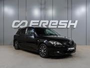 Mazda 3 II (BL) Воронеж  - изображение 17