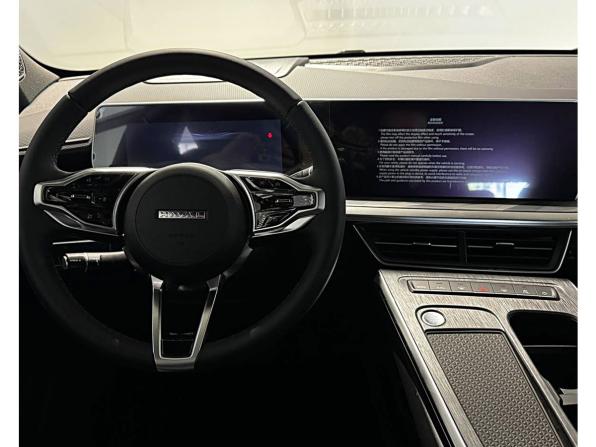 Новый Haval F7 II 2026 года, цена 2 870 010 рублей, внедорожник, Автокод Объявления