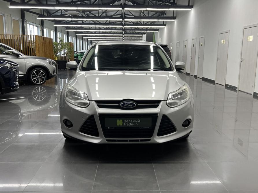 Ford Focus III Тверь  - изображение 3