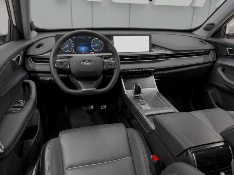 Chery Tiggo 7 Pro Max I Ростов-на-Дону  - изображение 6