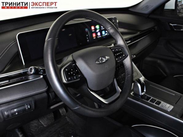 Chery Tiggo 4 I Рестайлинг 2 с пробегом 2025 года, цена 2 058 000 рублей, 20410 км, внедорожник, Автокод Объявления