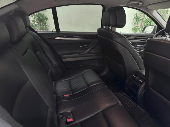 BMW 5 серии VI (F10/F11/F07) с пробегом 2010 года, цена 1 500 000 рублей, 178100 км, седан, Автокод Объявления