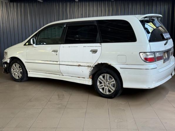 Nissan Presage I с пробегом 2001 года, цена 169 900 рублей, 453000 км, минивэн, Автокод Объявления