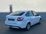 Lada (ВАЗ) Granta I Рестайлинг Тамбов  - изображение 28