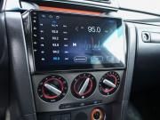 Mazda 3 I (BK) Рестайлинг Новосибирск  - изображение 36