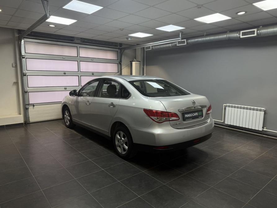 Nissan Almera III (G15) Тверь  - изображение 4