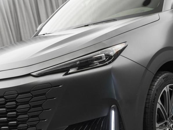 Changan UNI-K с пробегом 2022 года, цена 2 880 000 рублей, 27192 км, внедорожник, Автокод Объявления