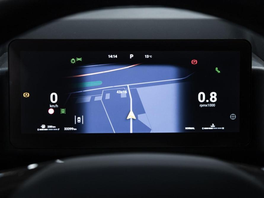 Haval H9 II Санкт-Петербург  - изображение 22