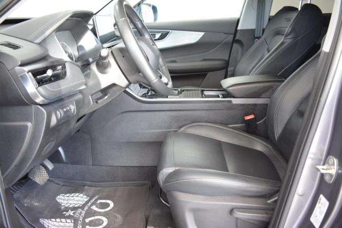 Chery Tiggo 4 Pro I с пробегом 2022 года, цена 1 549 000 рублей, 74000 км, внедорожник, Автокод Объявления