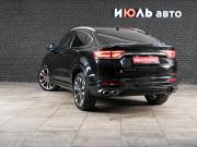 Geely Tugella I Рестайлинг Екатеринбург  - изображение 23