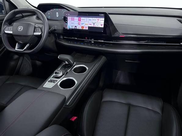 Changan CS55 Plus II с пробегом 2024 года, цена 2 224 000 рублей, 22873 км, внедорожник, Автокод Объявления