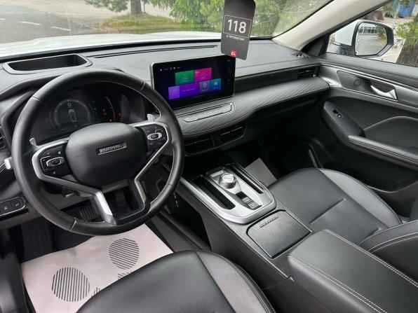 Haval Jolion I с пробегом 2023 года, цена 1 830 000 рублей, 55331 км, внедорожник, Автокод Объявления